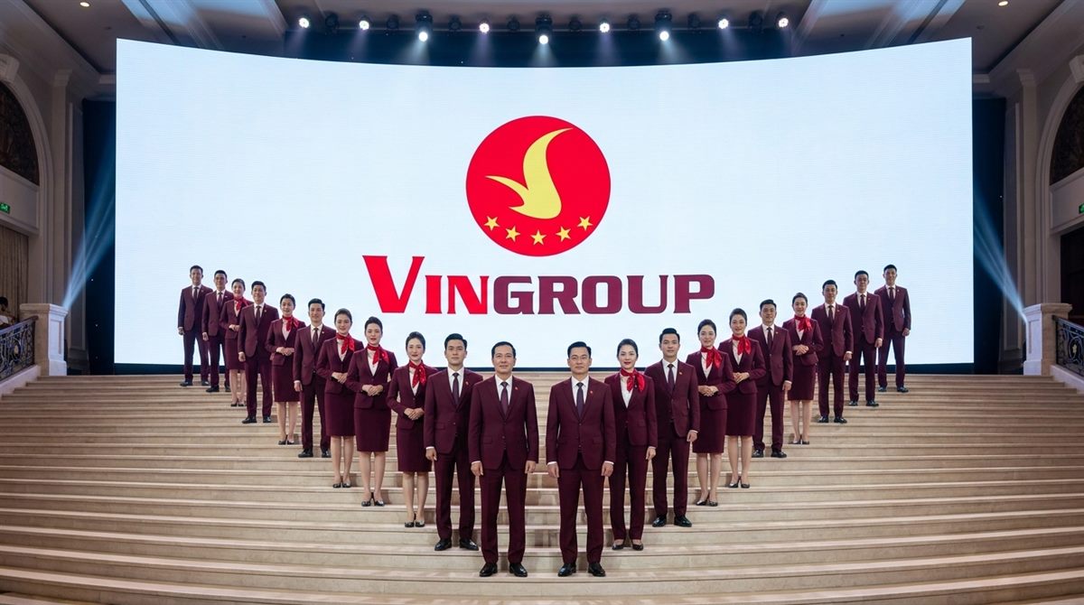 Khối Doanh Nghiệp Tư Nhân